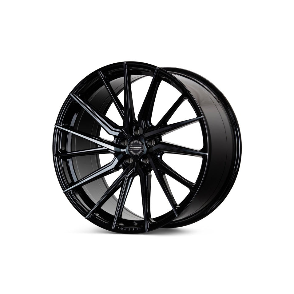 Vossen Hybrid Forged Series HF-4T - 22" - STREETUNED