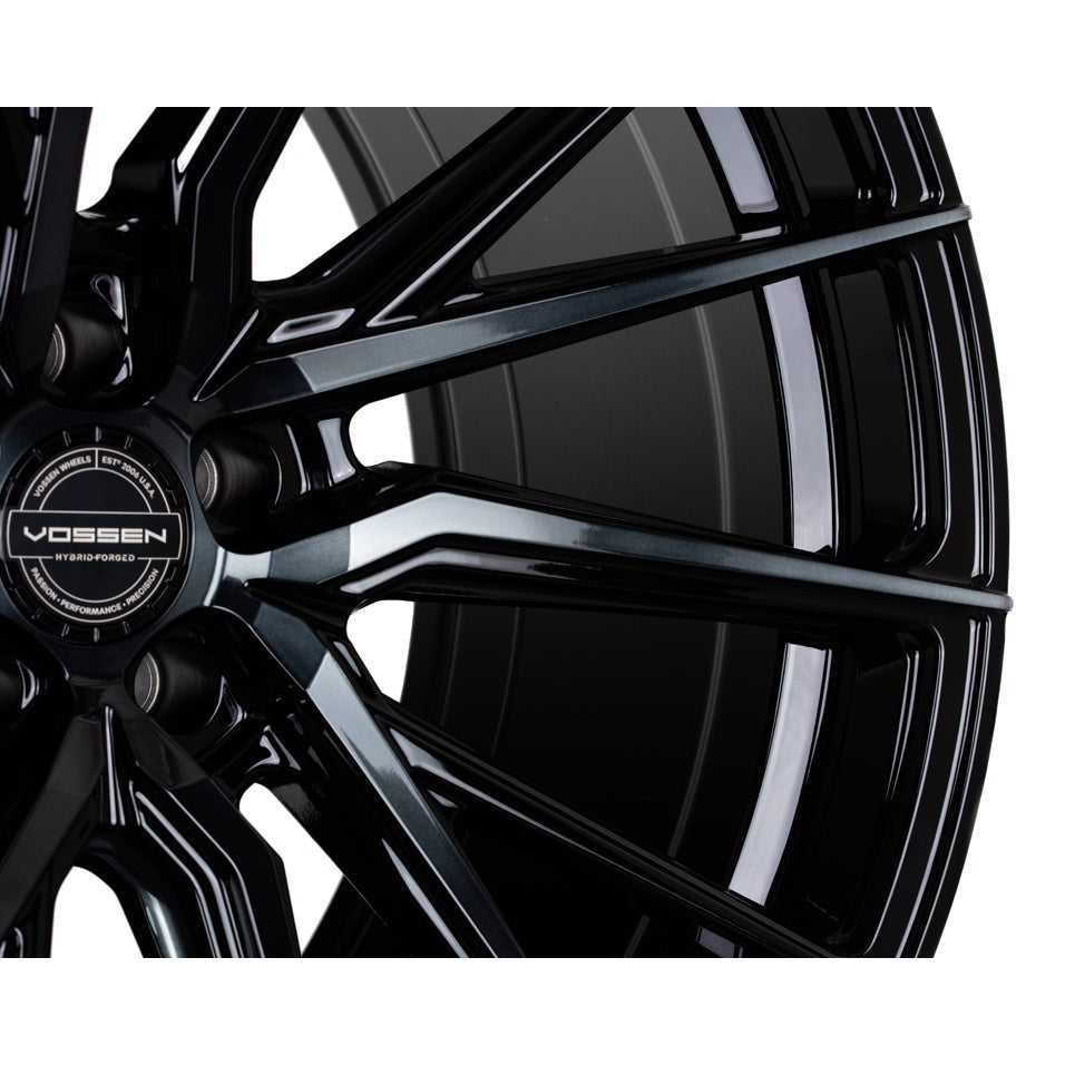 Vossen Hybrid Forged Series HF-4T - 20" - STREETUNED