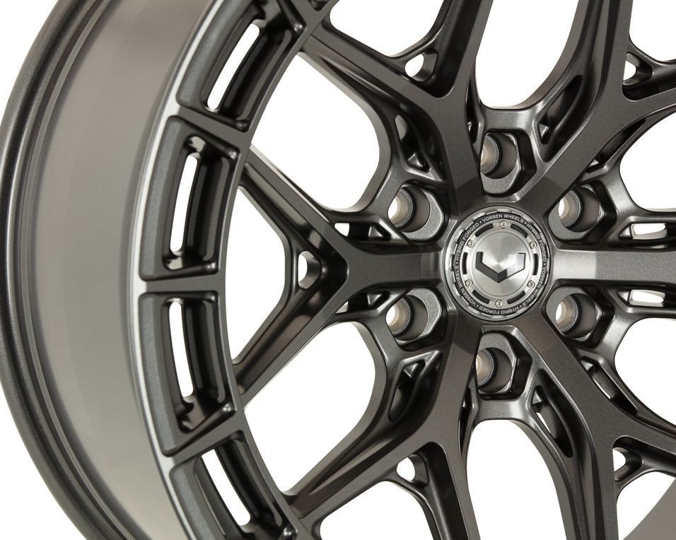 Vossen HFX Series - HFX-1 - 17" - STREETUNED