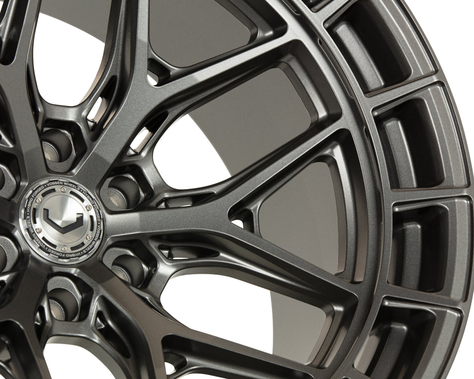 Vossen HFX Series - HFX-1 - 17" - STREETUNED