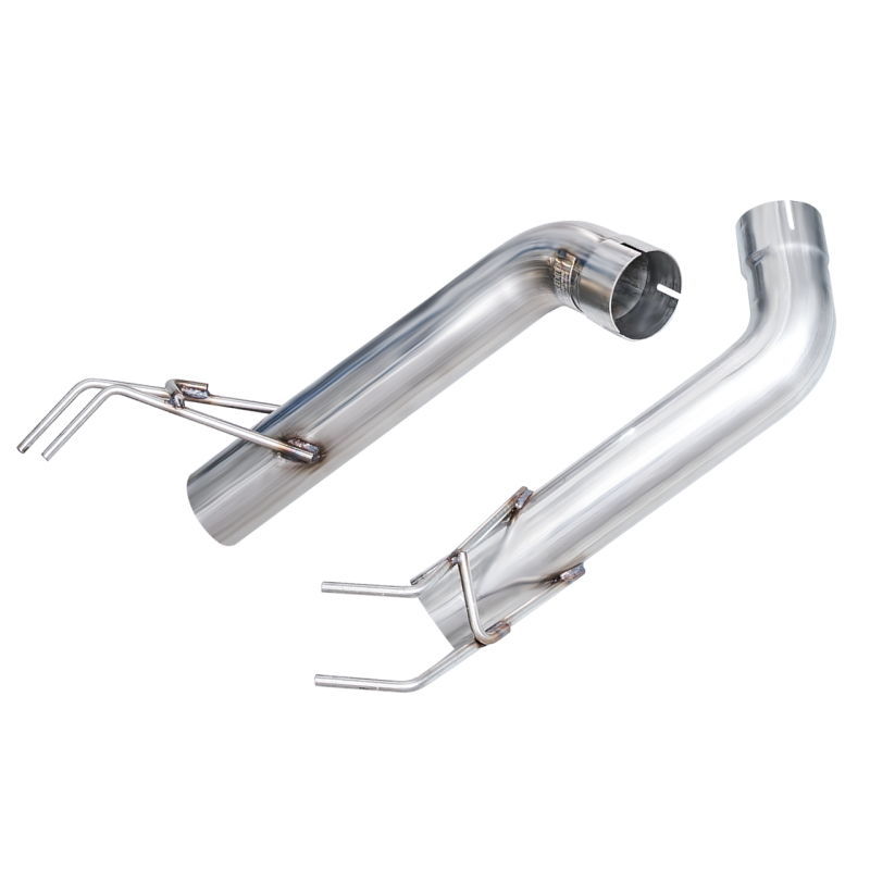 AWE Tuning Touring-to-Track Conversion Kit - 2022-2024 Honda Civic Si FE1 FWD - STREETUNED