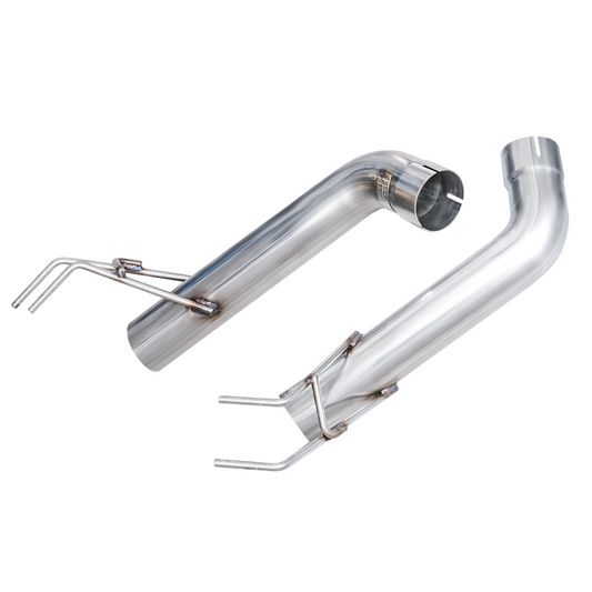 AWE Tuning Touring-to-Track Conversion Kit - 2022-2024 Honda Civic Si FE1 FWD - STREETUNED