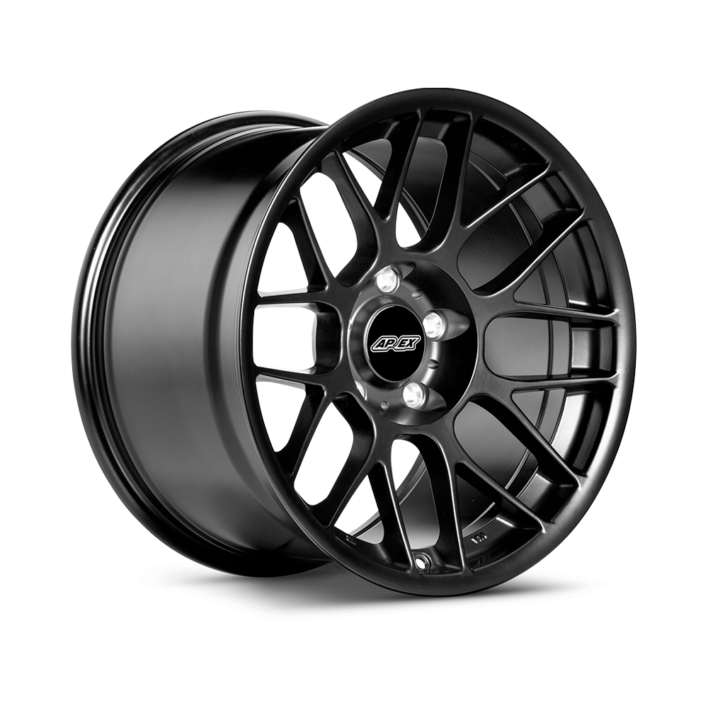 Apex Wheels Flow Formed ARC-8 - BMW Fitment - 18"