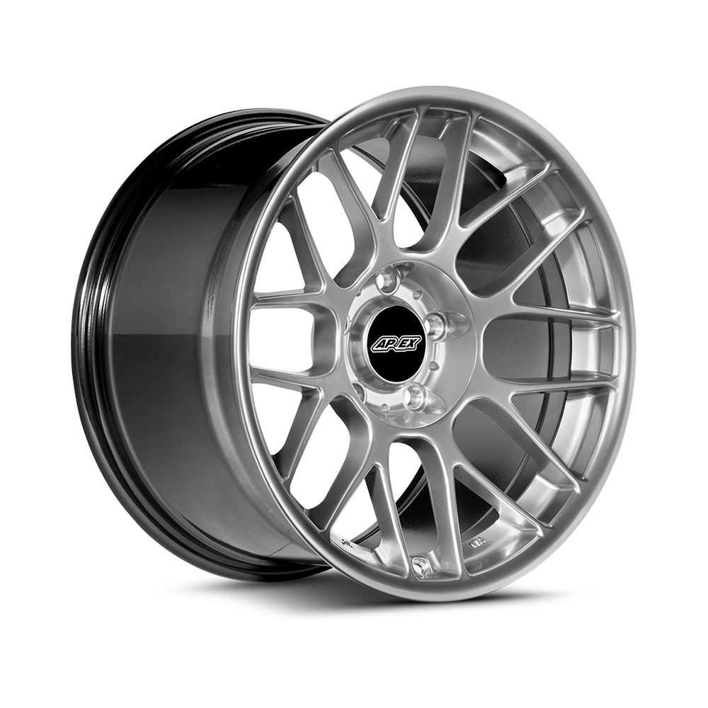 Apex Wheels Flow Formed ARC-8 - BMW Fitment - 18"