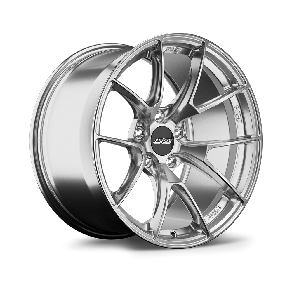 Apex Wheels Forged VS-5RS - Subaru BRZ/86 Fitment