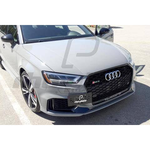 RHO-PLATE V2 - AUDI RS3 2017-2020 - T1 Motorsports