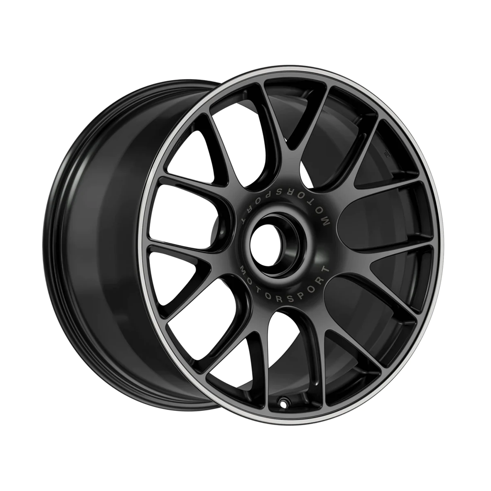 BBS CH-R Performance Line - 20" - STREETUNED