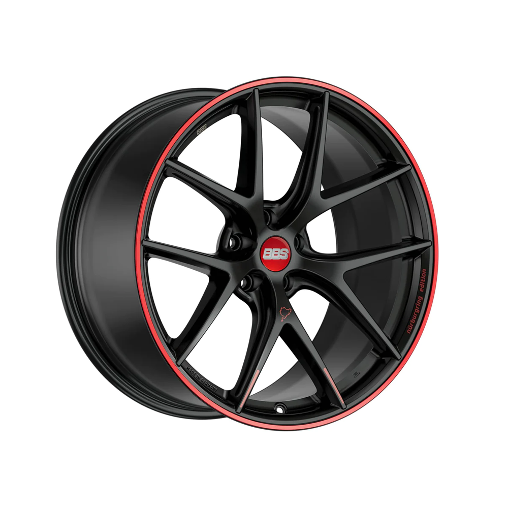BBS CI-R Performance Line - 20" - STREETUNED