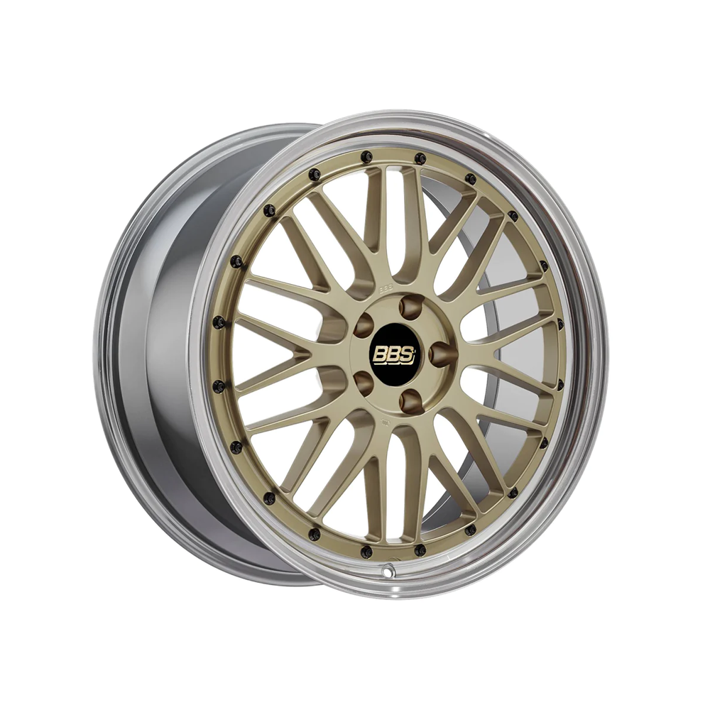 BBS LM Forged Line - 19" - STREETUNED