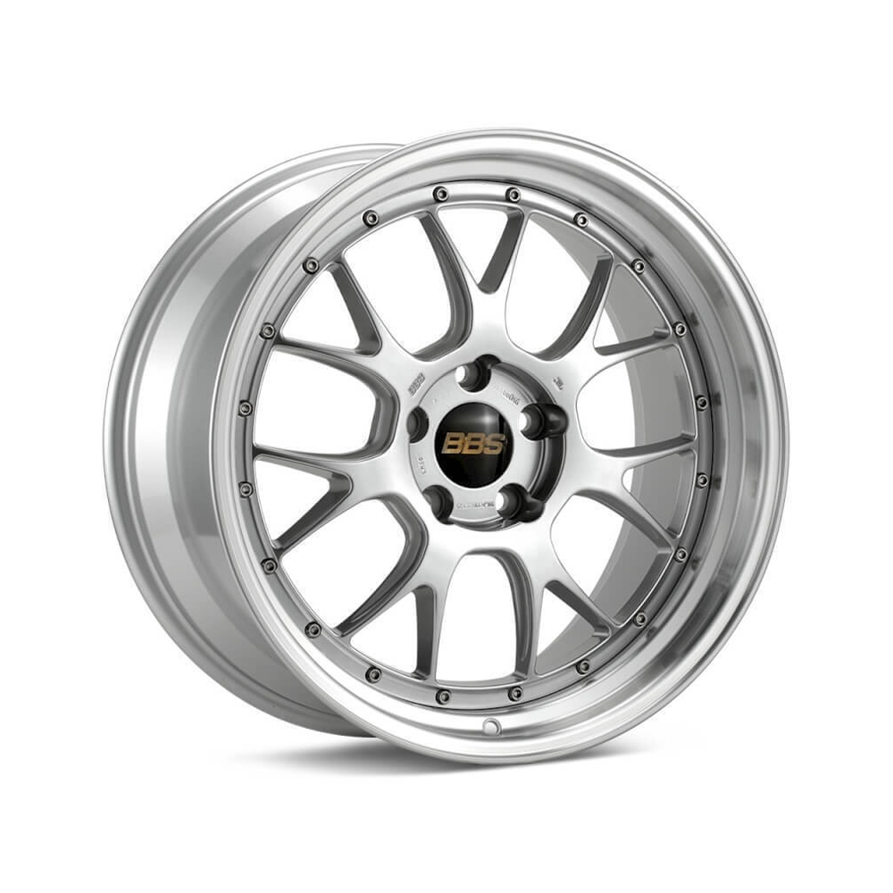 BBS LM-R Forged Line - 21" - STREETUNED