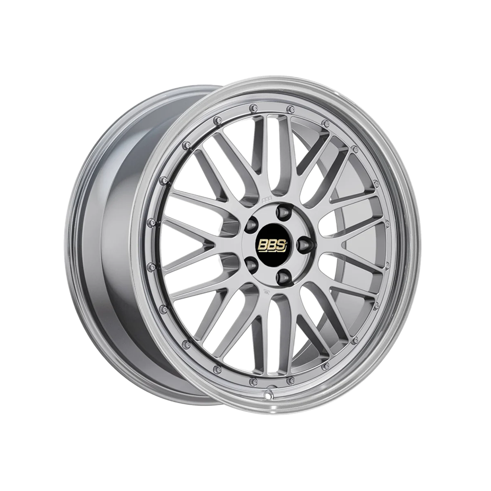 BBS LM Forged Line - 18" - STREETUNED