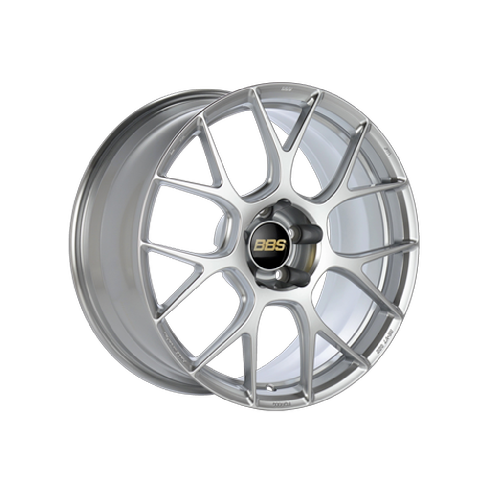 BBS REV-7 Forged Line - 19" - STREETUNED