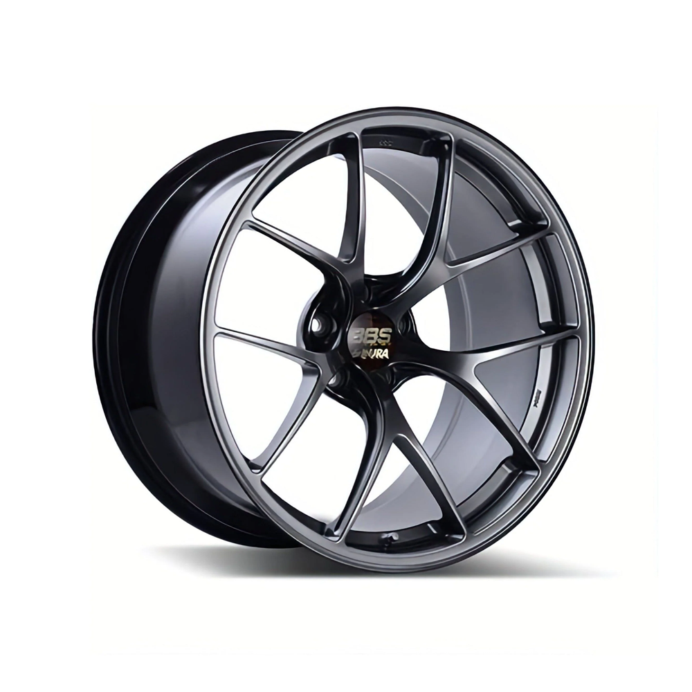 BBS RI-D Forged Line - 19" - STREETUNED