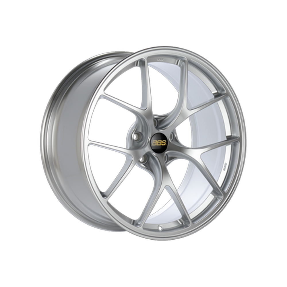 BBS RI-D Forged Line - 20" - STREETUNED
