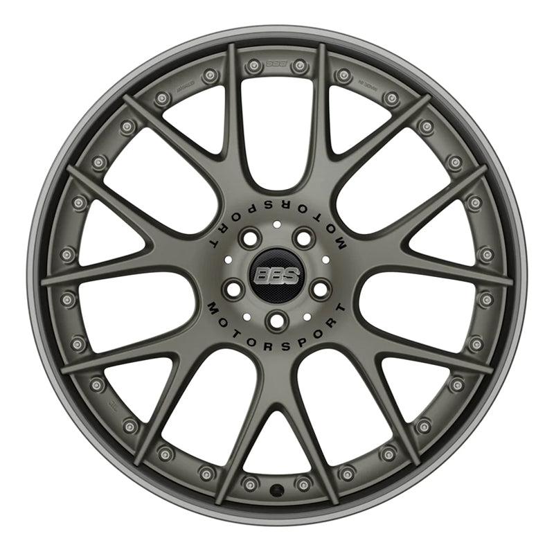 BBS CH-R II Performance Line - 21" - STREETUNED