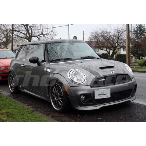 RHO-PLATE V2 - MINI JOHN COOPER WORKS (R56) 2007-2013 - T1 Motorsports