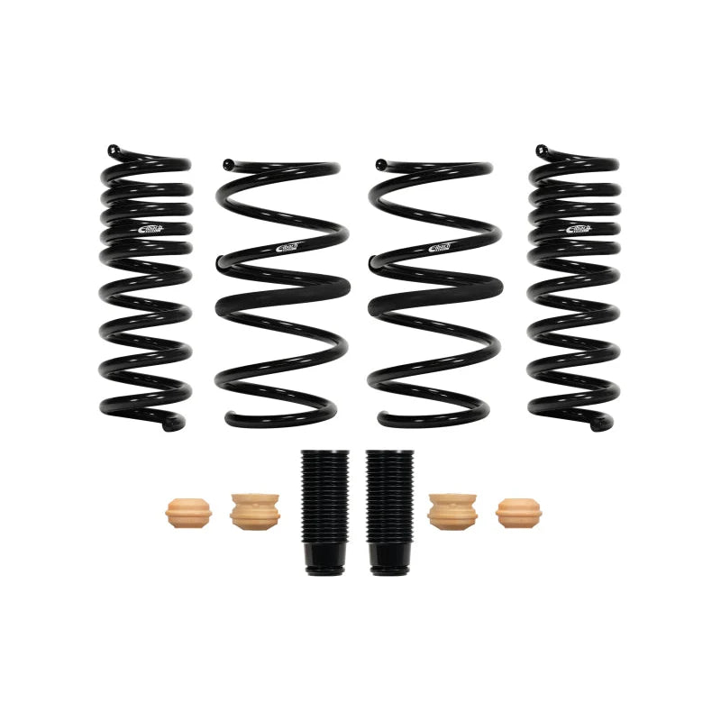 Eibach Pro-Kit Lowering Springs - 2015-2020 BMW M4 F82 - STREETUNED
