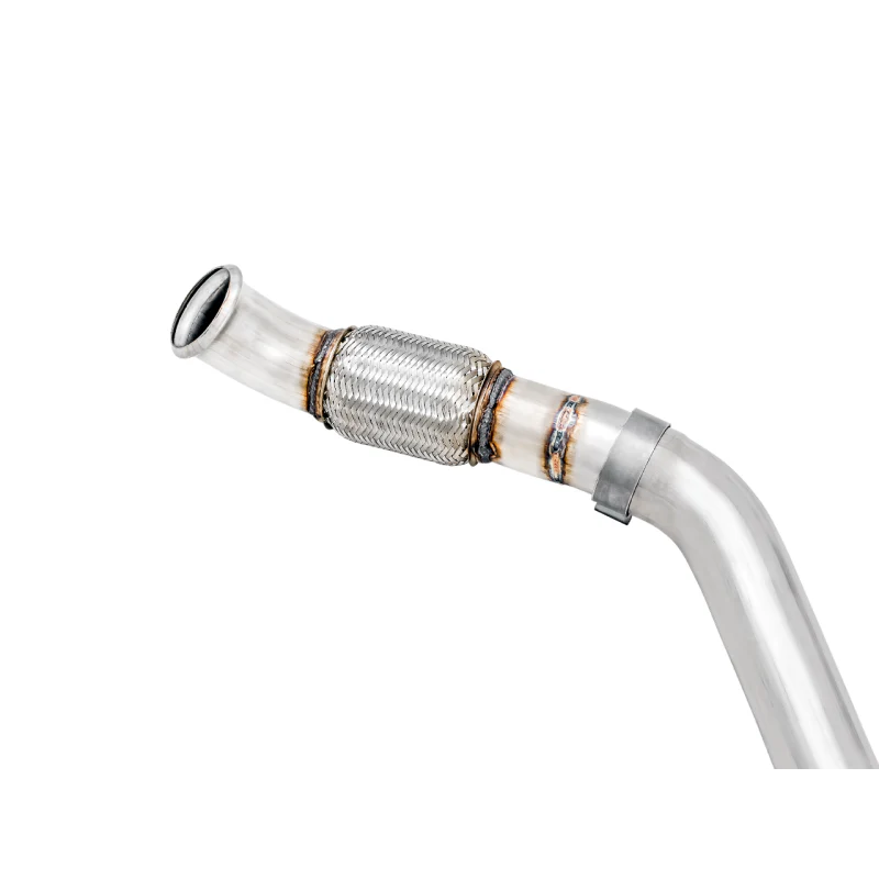 AWE Tuning BMW F3X 335i/435i Performance Mid Pipe - STREETUNED