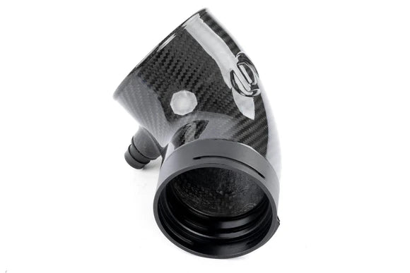 Dinan Turbo Inlet Pipe - 2020-2024 BMW M240i/M340i/M440i & 2020+ Toyota GR Supra - STREETUNED