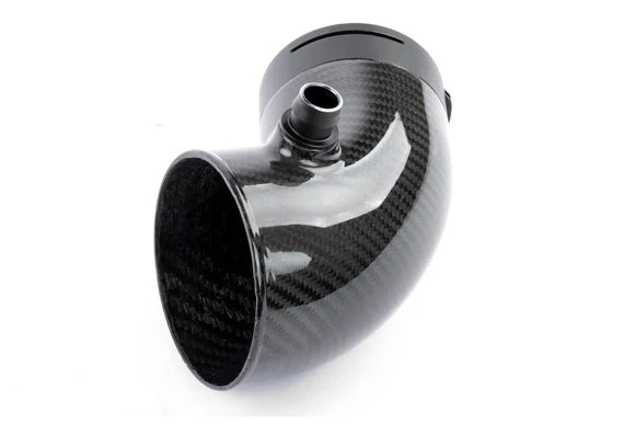 Dinan Turbo Inlet Pipe - 2020-2024 BMW M240i/M340i/M440i & 2020+ Toyota GR Supra - STREETUNED
