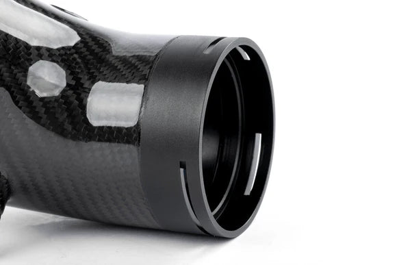 Dinan Turbo Inlet Pipe - 2020-2024 BMW M240i/M340i/M440i & 2020+ Toyota GR Supra - STREETUNED
