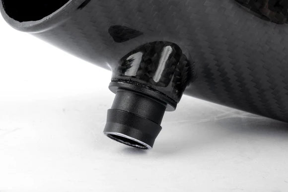 Dinan Turbo Inlet Pipe - 2020-2024 BMW M240i/M340i/M440i & 2020+ Toyota GR Supra - STREETUNED