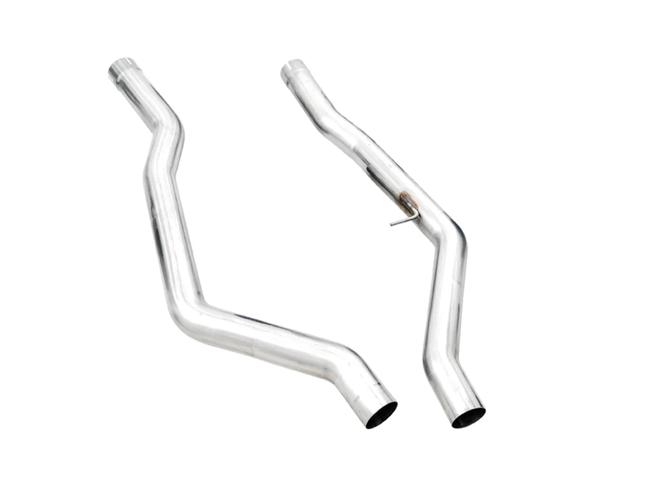 AWE Tuning Resonated to Non-Resonated Conversion Kit - 2019-2024 BMW M340i/M440i (G20) - STREETUNED