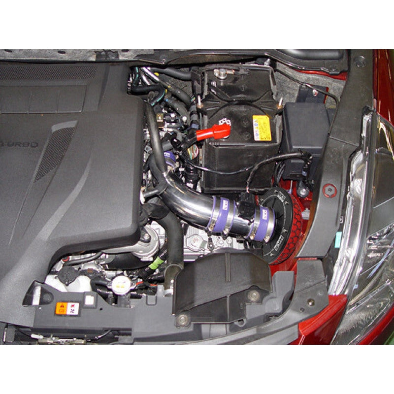 HKS Racing Suction Intake System - 2007-2012 Mazda CX-7