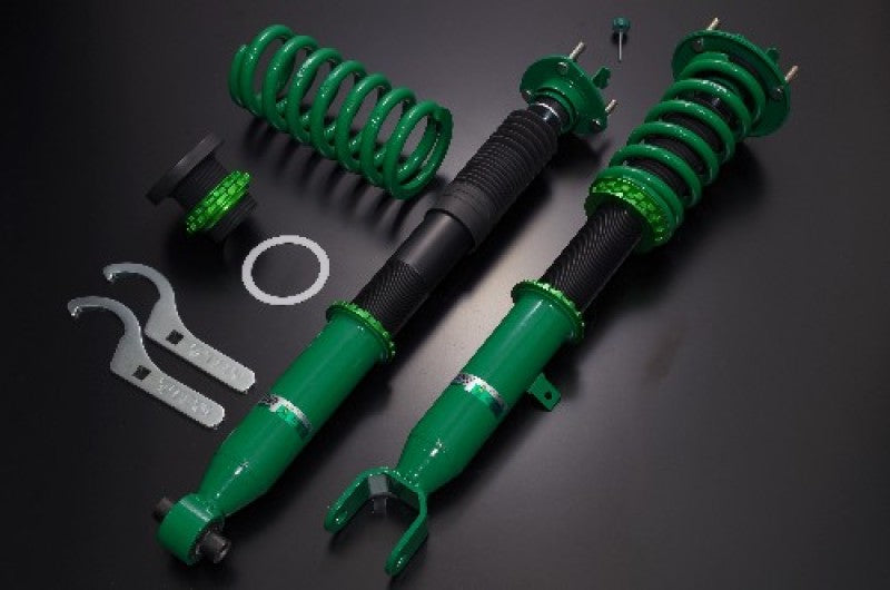 Tein 2012+ Lexus GS250 (GRL11) / 2013+ Lexus GS350 (GRL10L) Flex AVS Coilover Kit - T1 Motorsports