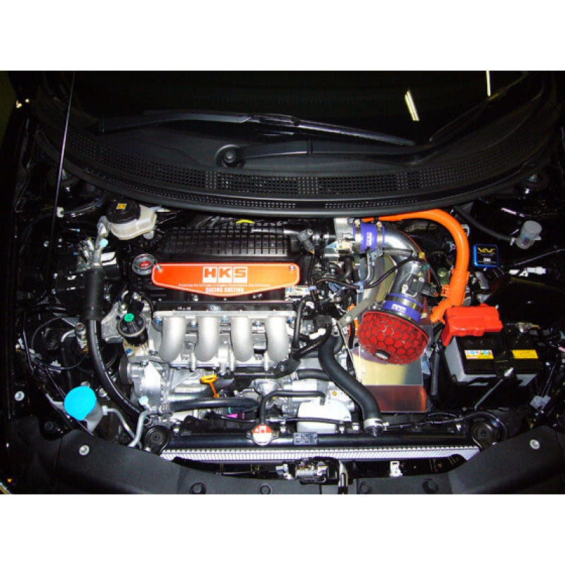 HKS Racing Suction Intake System - 2011-2016 Honda CR-Z