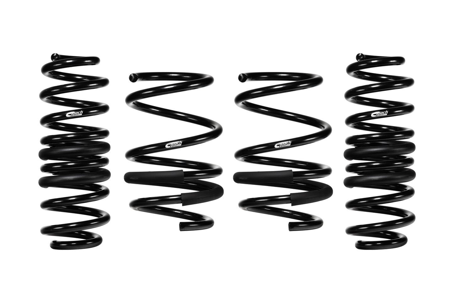 Eibach PRO-KIT Lowering Springs For 2023-2024 Toyota GR Corolla - STREETUNED