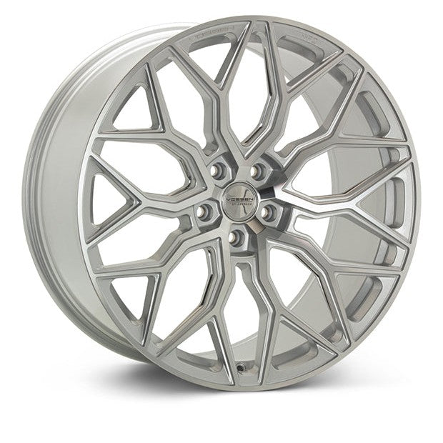 Vossen Hybrid Forged Series HF-2 - 22" - STREETUNED