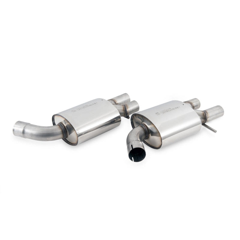 AWE Tuning 12-18 Audi S7 Sedan Track to Touring Conversion Kit - STREETUNED