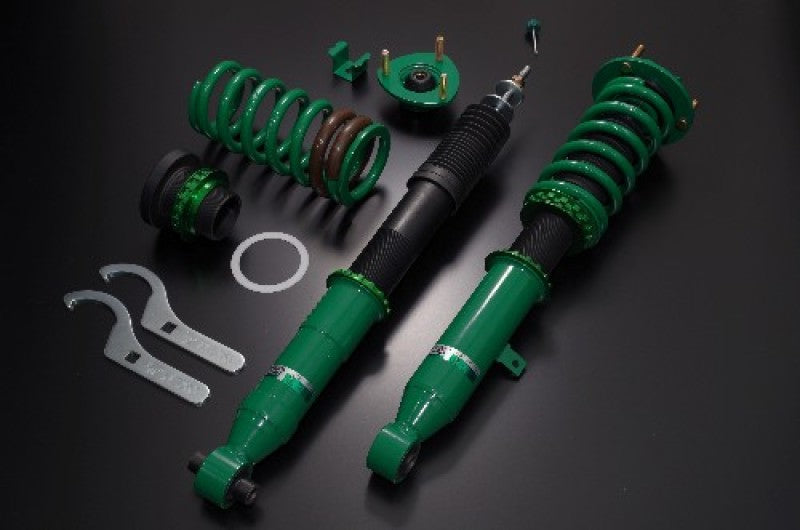 Tein 2016+ Lexus IS200T (ASE30L) / 05/2013-2016 Lexus IS350 (GSE31/GSE31L) Flex AVS Coilover Kit - T1 Motorsports