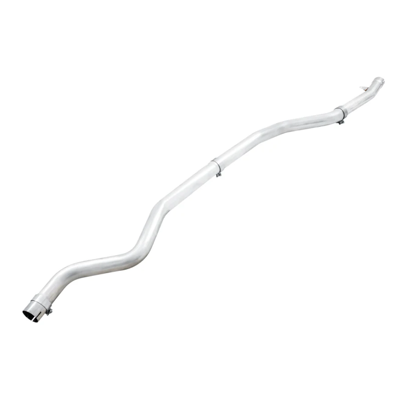 AWE Tuning BMW F22 M240i Performance Mid Pipe - STREETUNED
