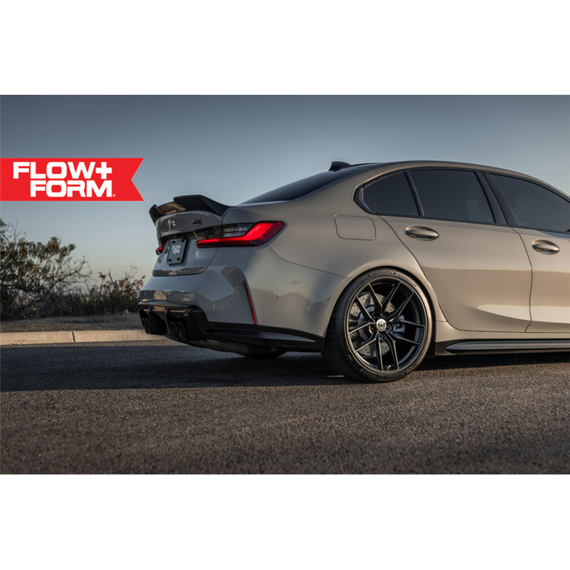 HRE Wheels FlowForm FF21 - 20"