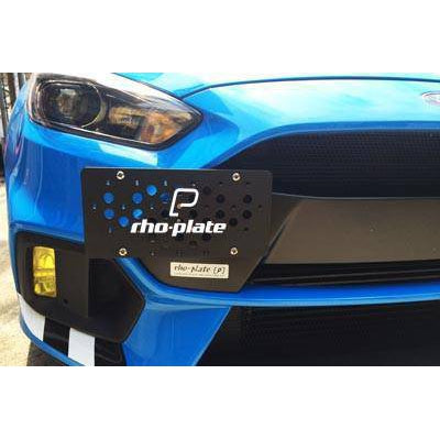 RHO-PLATE V2 - FORD FOCUS RS 2016-2018 - T1 Motorsports