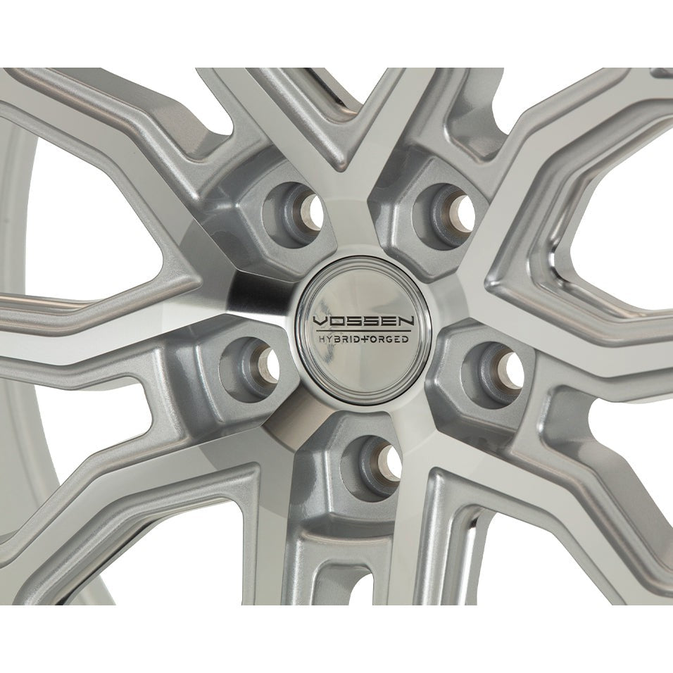 Vossen Hybrid Forged Series HF-2 - 22" - STREETUNED