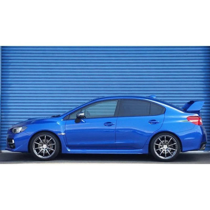 HKS Hipermax G Coilover - 2015-2018 Subaru WRX