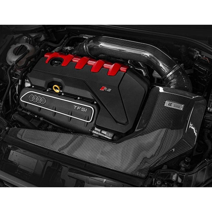 IE Carbon Fiber Intake System For AUDI RS3 8V & TTRS 8S - T1 Motorsports