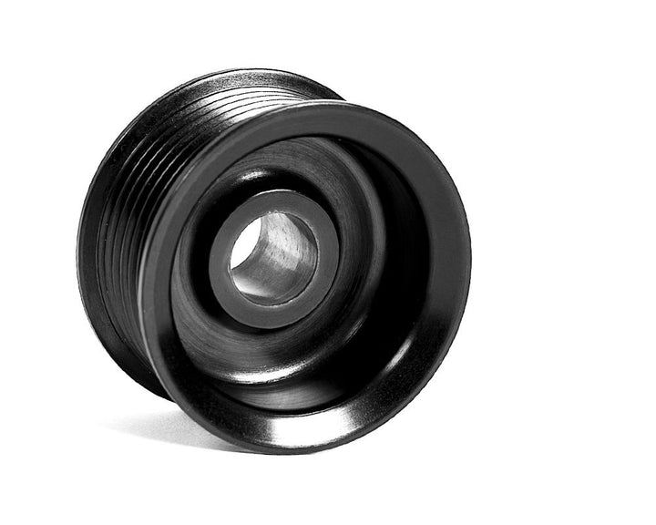 IE Audi 3.0T Supercharger Pulley Upgrade | Press-Fit Style - T1 Motorsports