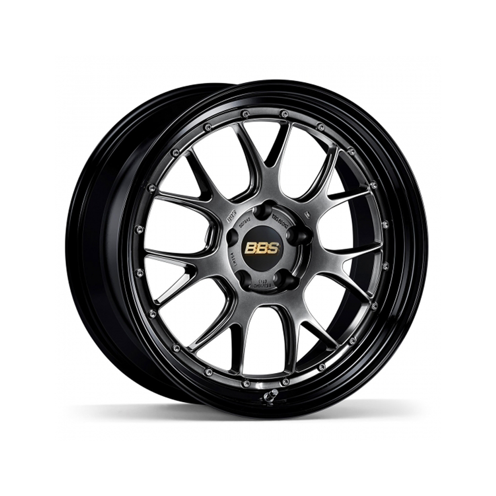 BBS LM-R Forged Line - 20" - STREETUNED
