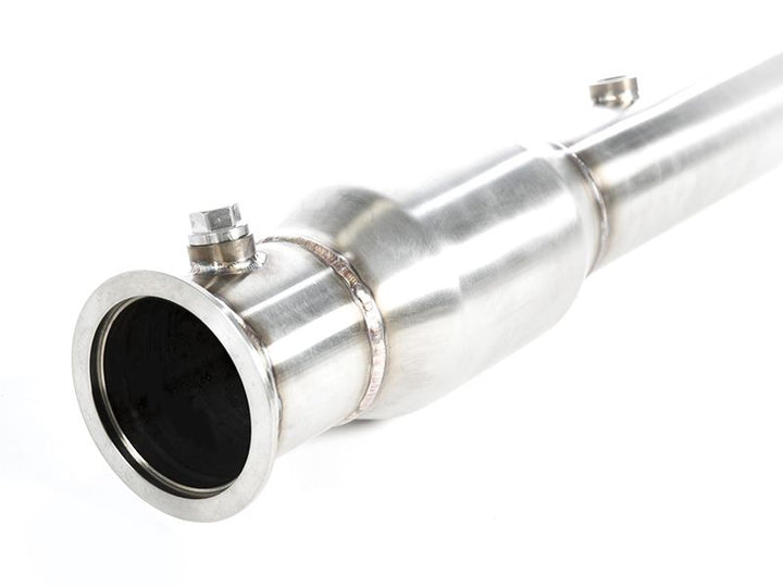 IE MK5 & MK6 2.0T 3" Catted Downpipe - T1 Motorsports
