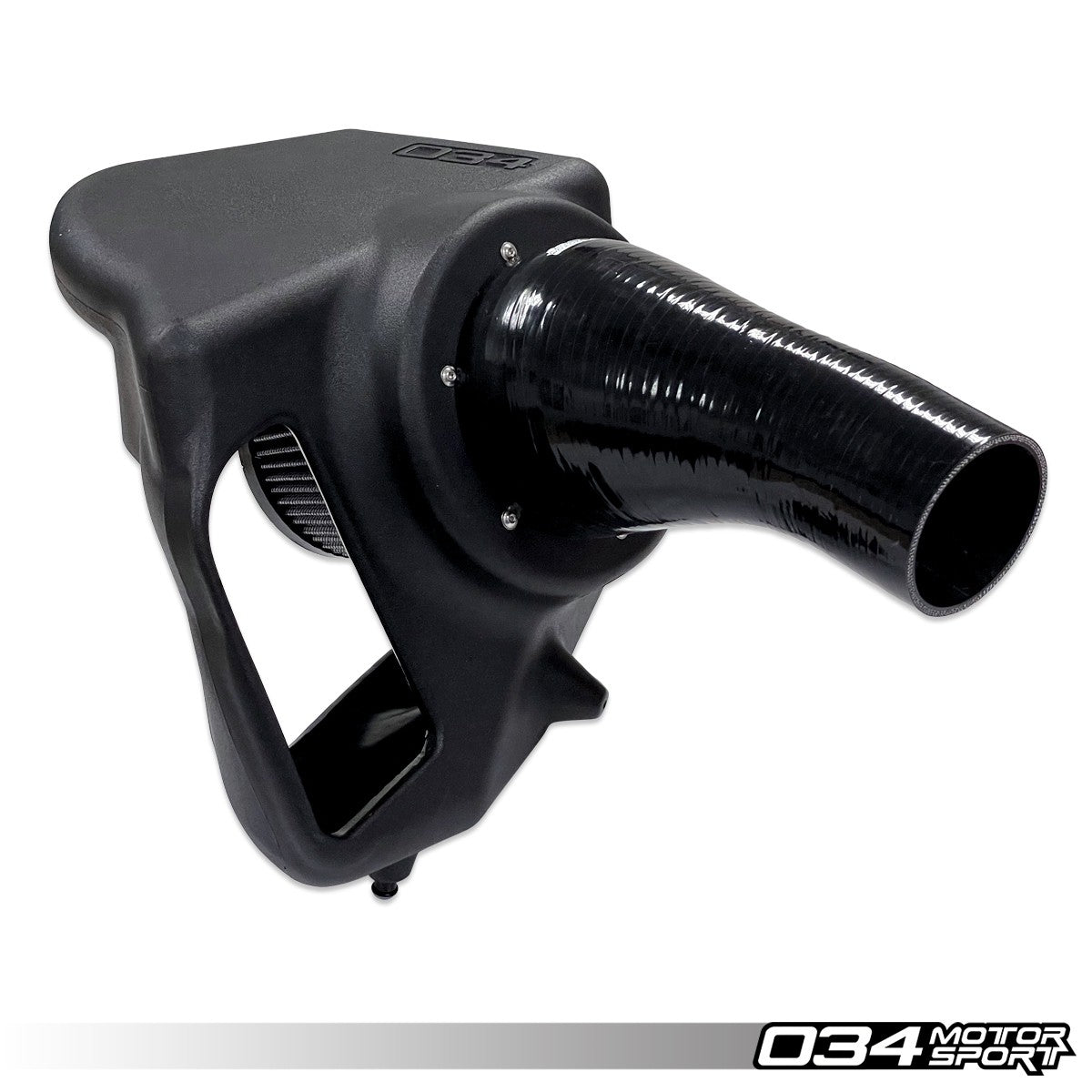 034 Motorsport P34 Cold Air Intake, B9 Audi S4/S5 - T1 Motorsports