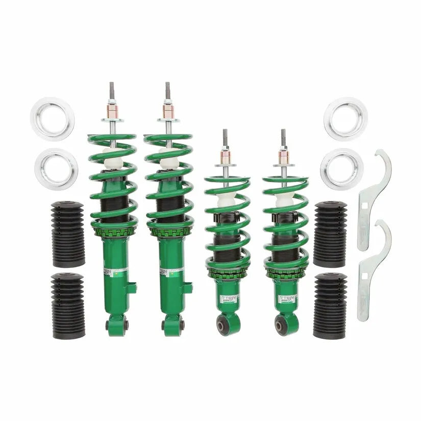 Tein Street Basis Z Coilovers - 92-02 Honda Prelude (BB1/BB2/BB6)