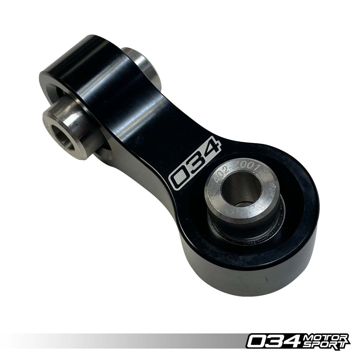 034 Motorsport Spherical Rear Sway Bar End Link Pair - T1 Motorsports