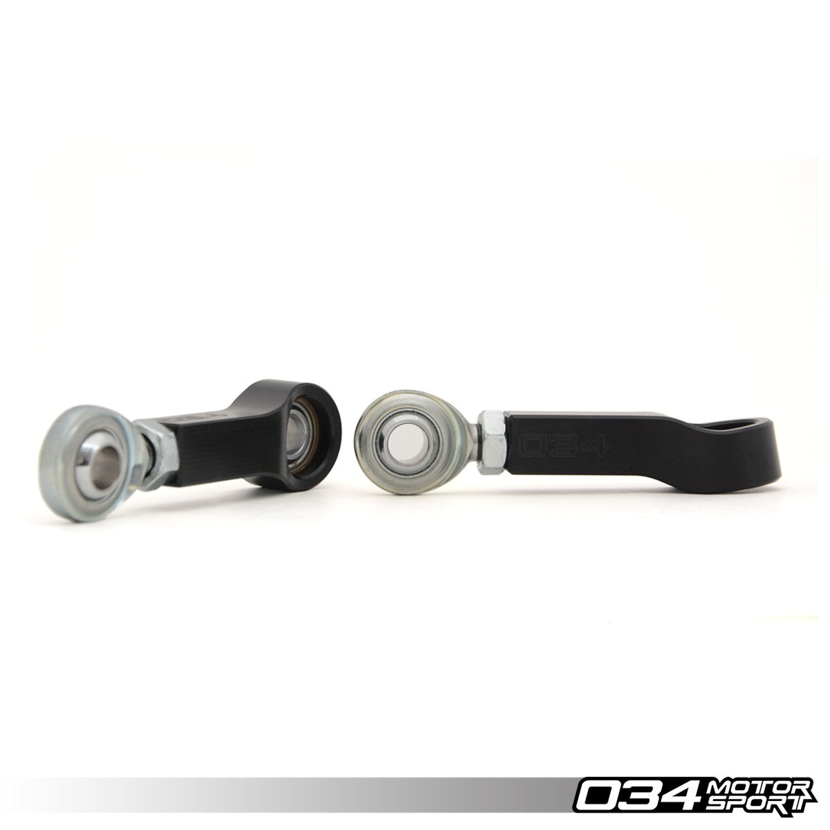 034 Motorsport Sway Bar End Links, Rear, Adjustable, 8J/8P Audi, MkV/MkVI Volkswagen - T1 Motorsports