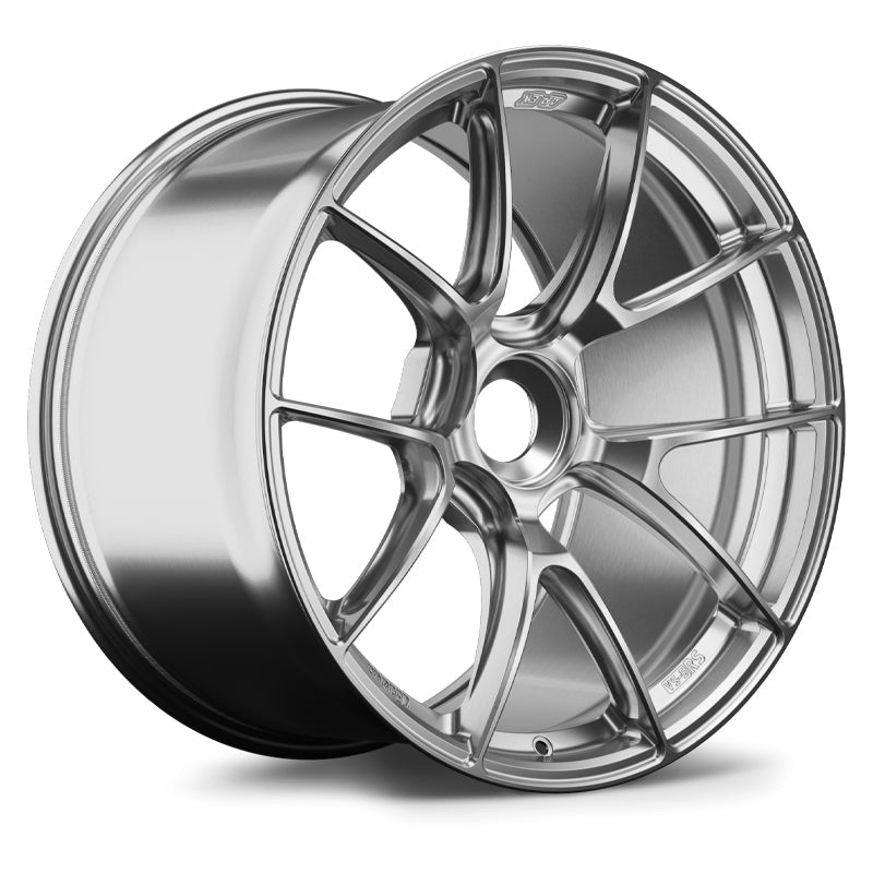 Apex Forged VS-5RS - Porsche Fitment - T1 Motorsports