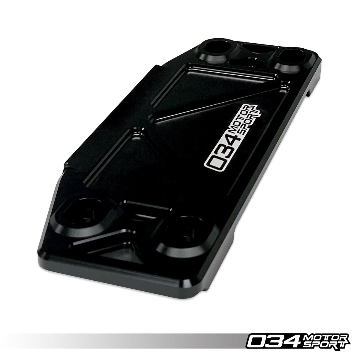 034 Motorsport X-Clear Driveshaft Tunnel Brace, B9 Audi A4/S4/RS4 & A5/S5/RS5 - T1 Motorsports