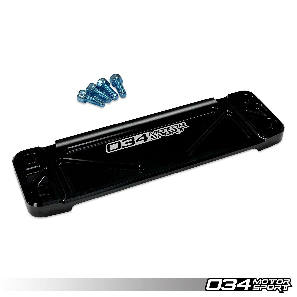 X-Clear Driveshaft Tunnel Brace, B8 Audi A4/S4/RS4 & A5/S5/RS5 - T1 Motorsports